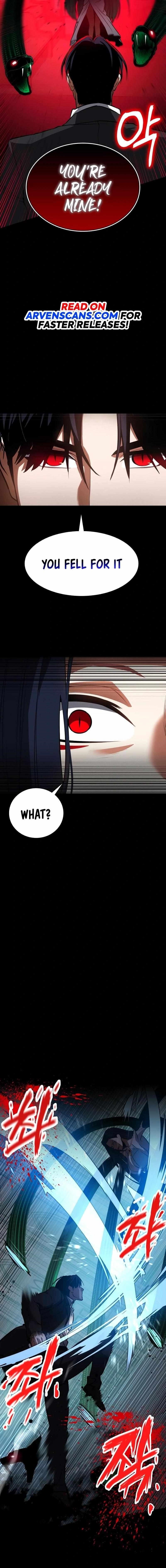 Day Walker Chapter 27 - Page 5