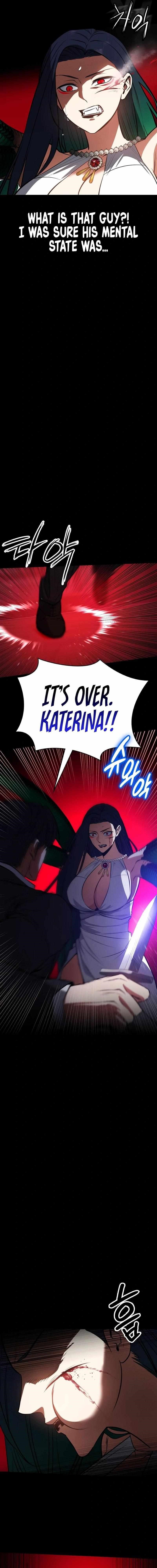 Day Walker Chapter 27 - Page 7