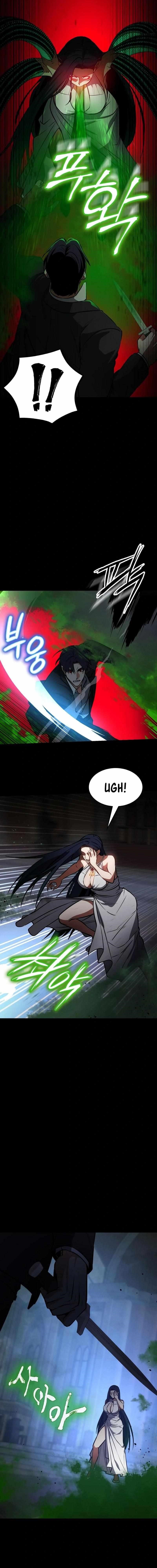 Day Walker Chapter 27 - Page 8