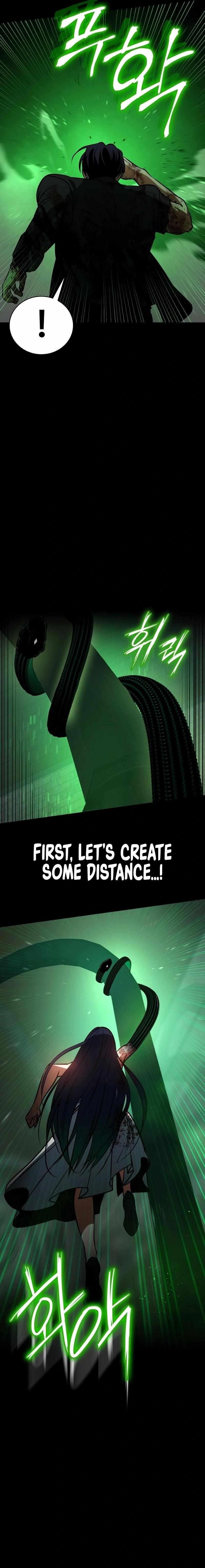 Day Walker Chapter 28 - Page 10