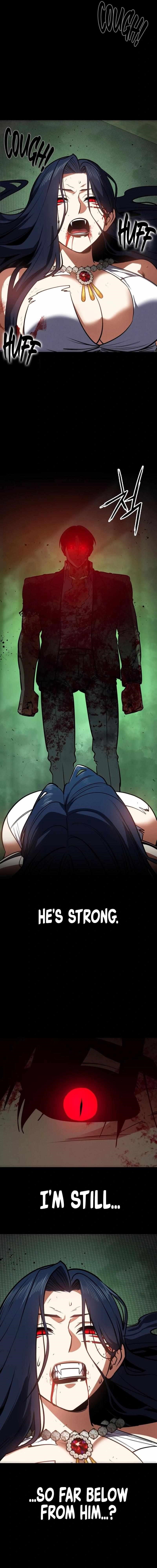 Day Walker Chapter 28 - Page 12