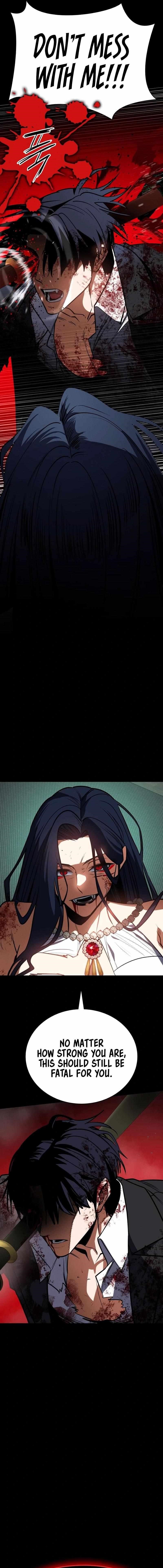 Day Walker Chapter 28 - Page 14