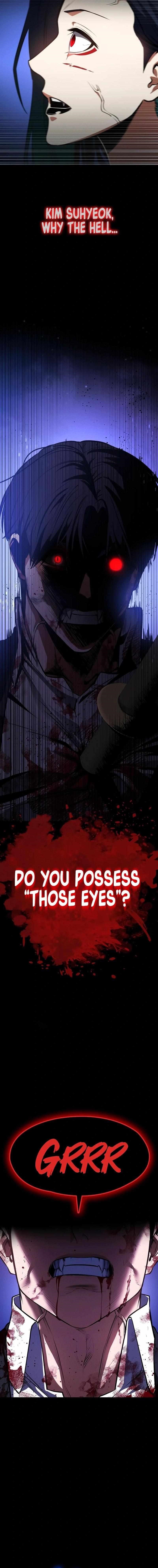 Day Walker Chapter 28 - Page 2