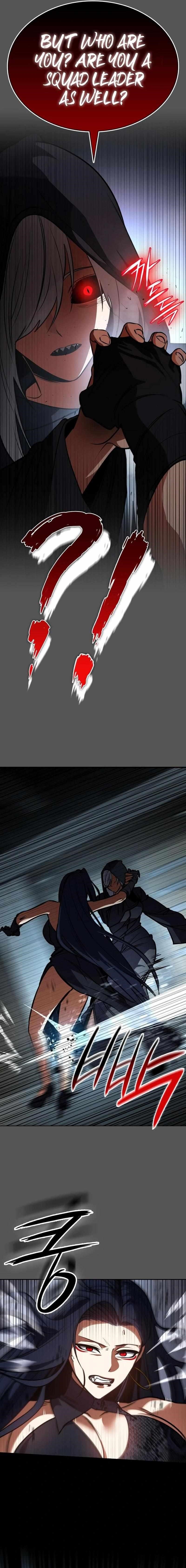 Day Walker Chapter 28 - Page 20