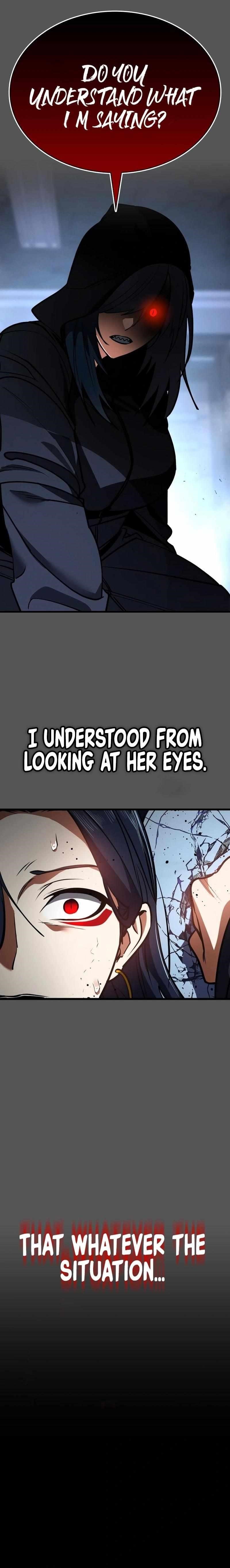 Day Walker Chapter 28 - Page 22