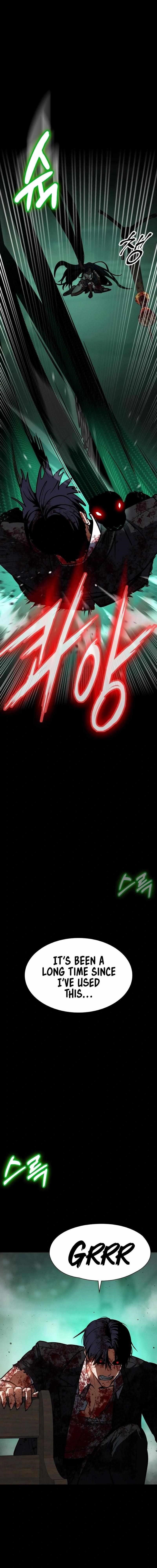 Day Walker Chapter 28 - Page 25