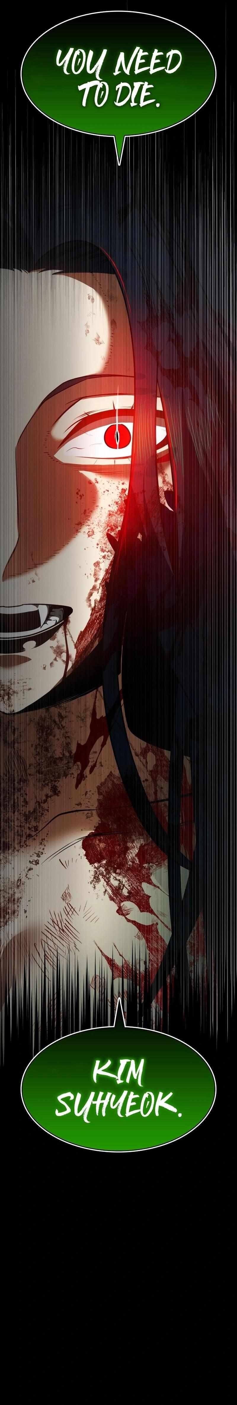 Day Walker Chapter 28 - Page 27