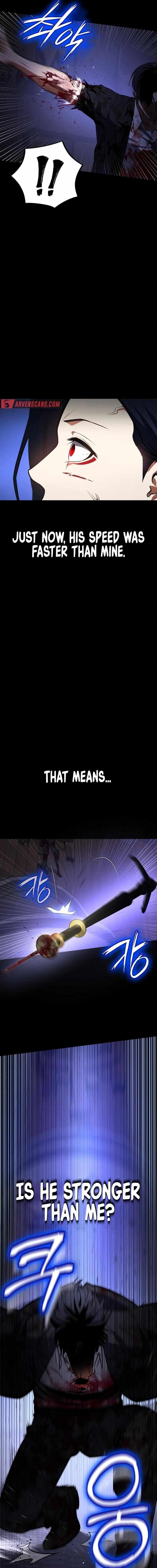 Day Walker Chapter 28 - Page 3