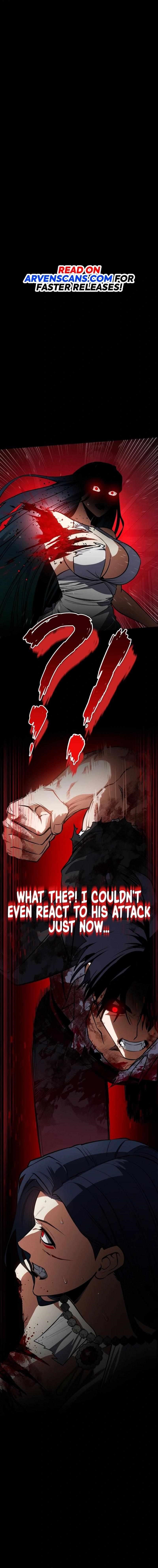 Day Walker Chapter 28 - Page 5