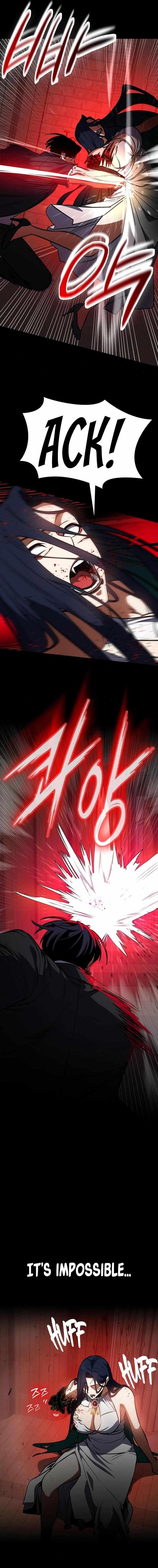 Day Walker Chapter 28 - Page 6