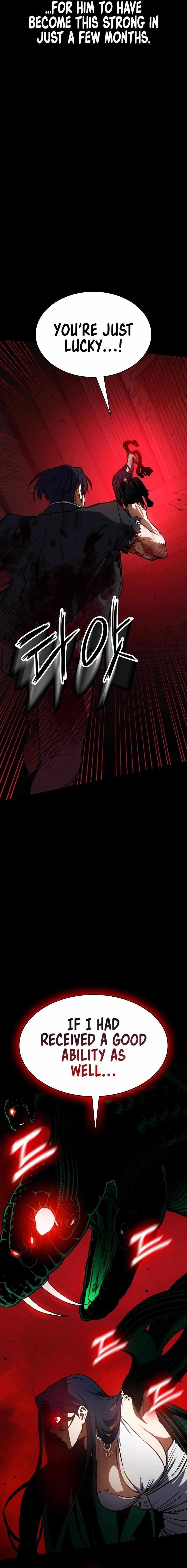 Day Walker Chapter 28 - Page 7