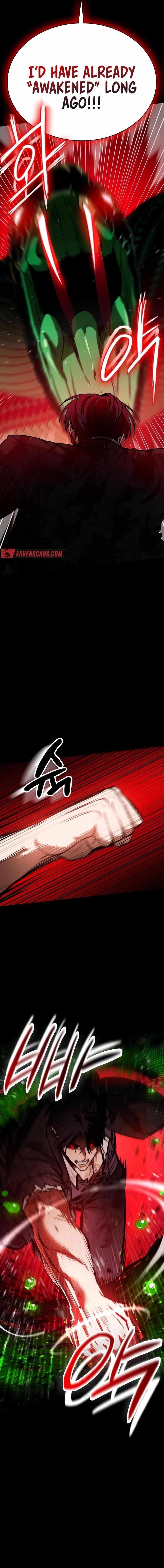 Day Walker Chapter 28 - Page 8