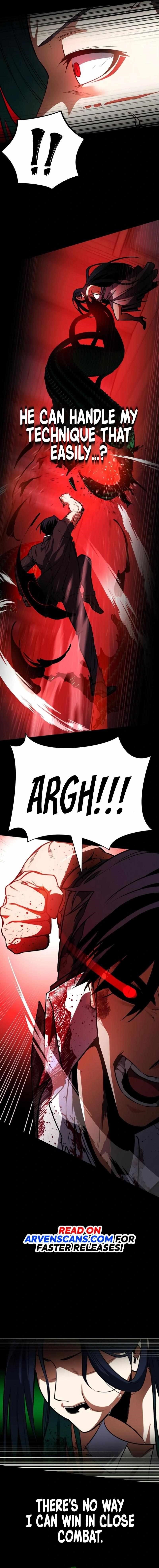 Day Walker Chapter 28 - Page 9