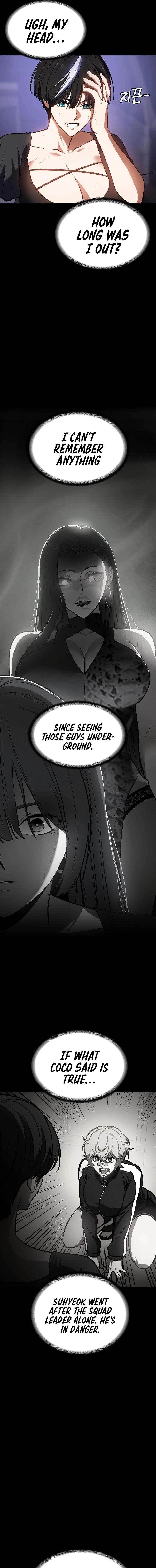 Day Walker Chapter 29 - Page 13