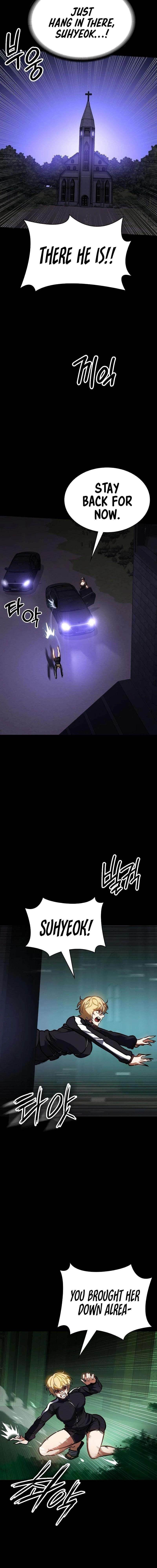 Day Walker Chapter 29 - Page 14