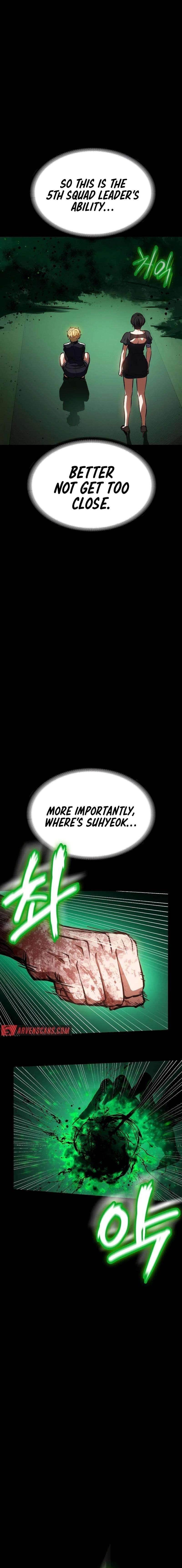 Day Walker Chapter 29 - Page 15