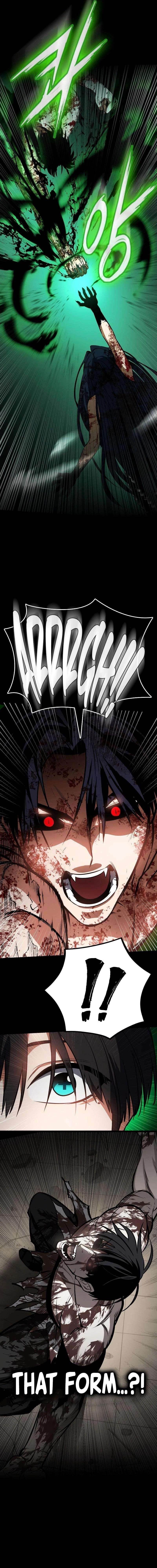 Day Walker Chapter 29 - Page 16