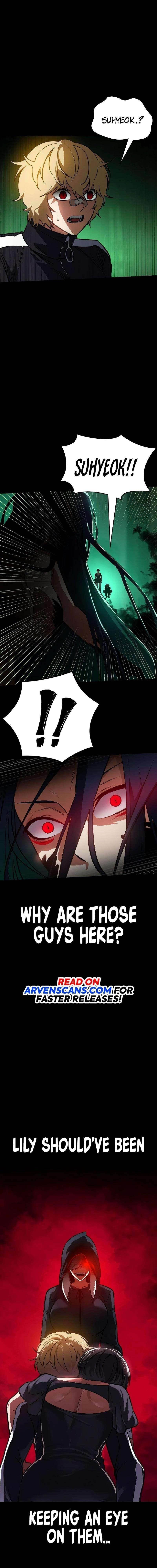 Day Walker Chapter 29 - Page 17