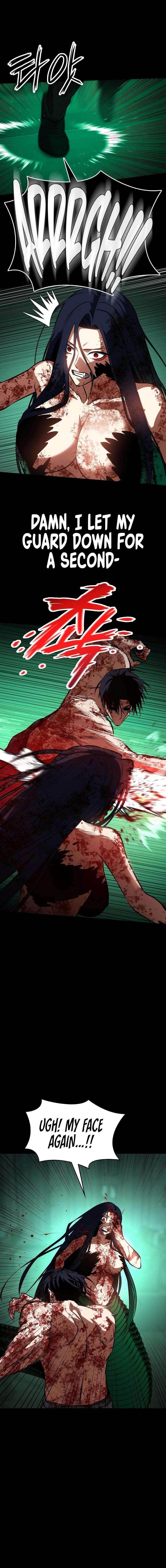 Day Walker Chapter 29 - Page 18