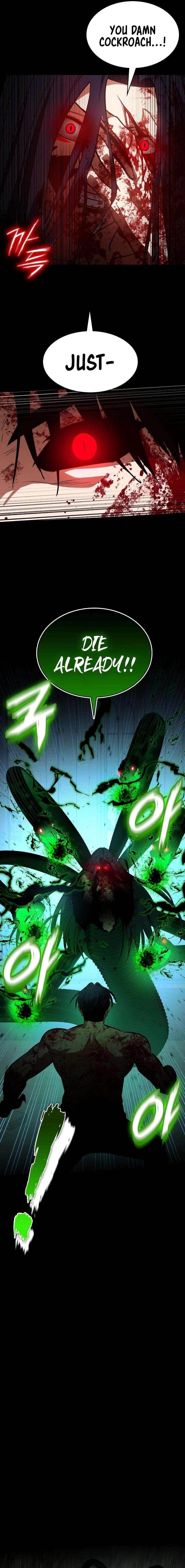 Day Walker Chapter 29 - Page 19