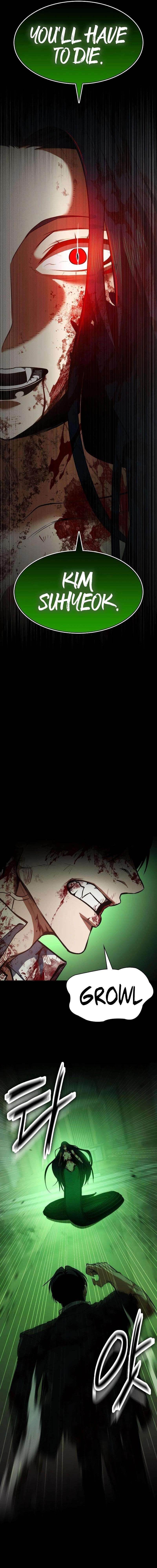 Day Walker Chapter 29 - Page 2