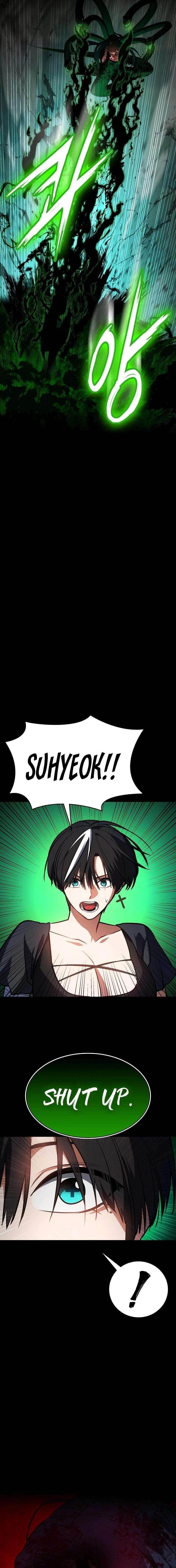 Day Walker Chapter 29 - Page 20