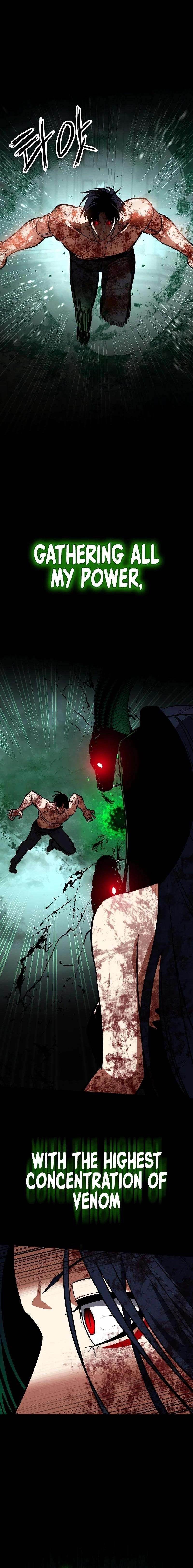 Day Walker Chapter 29 - Page 22