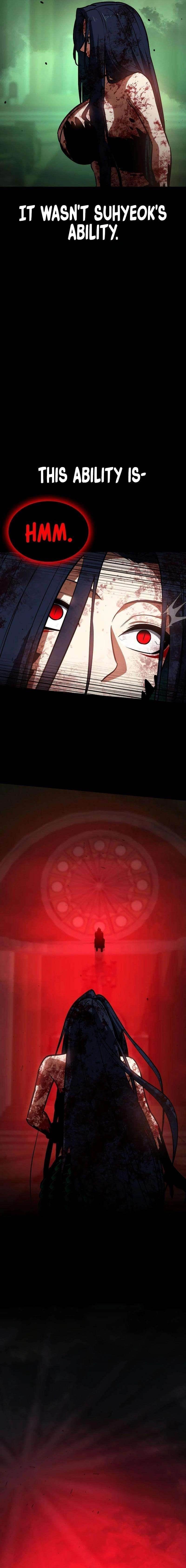 Day Walker Chapter 29 - Page 25