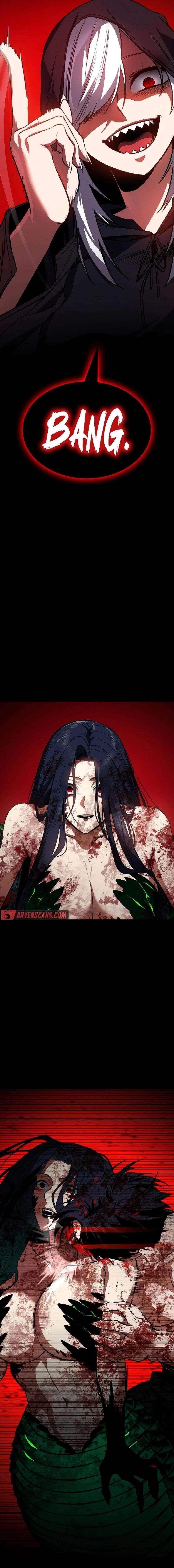 Day Walker Chapter 29 - Page 28