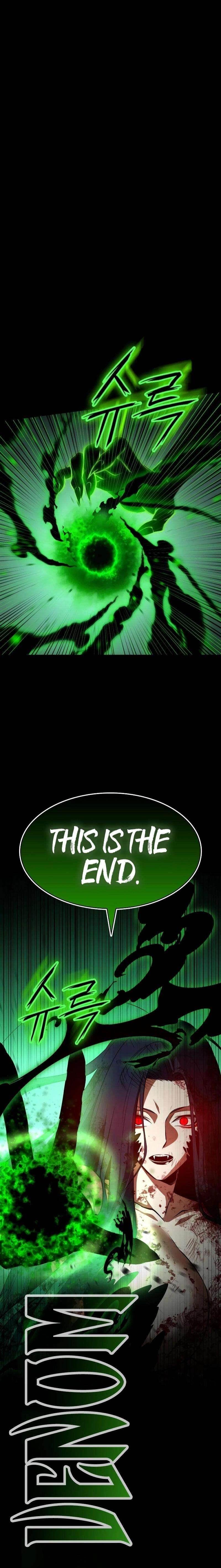 Day Walker Chapter 29 - Page 3