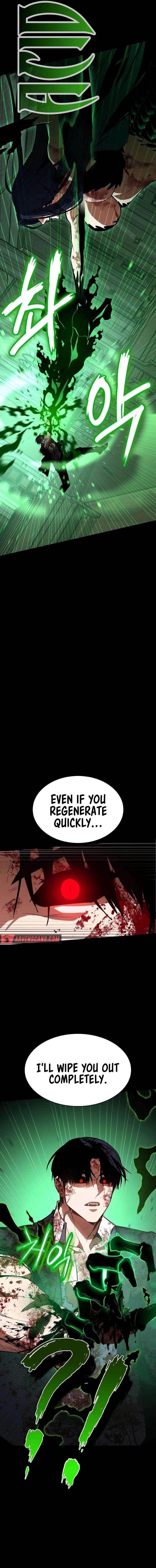 Day Walker Chapter 29 - Page 4