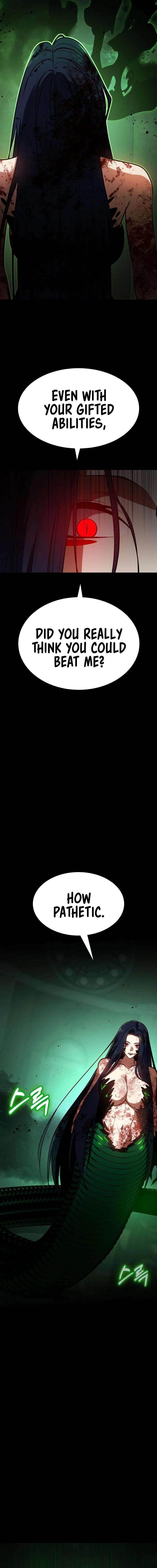 Day Walker Chapter 29 - Page 8