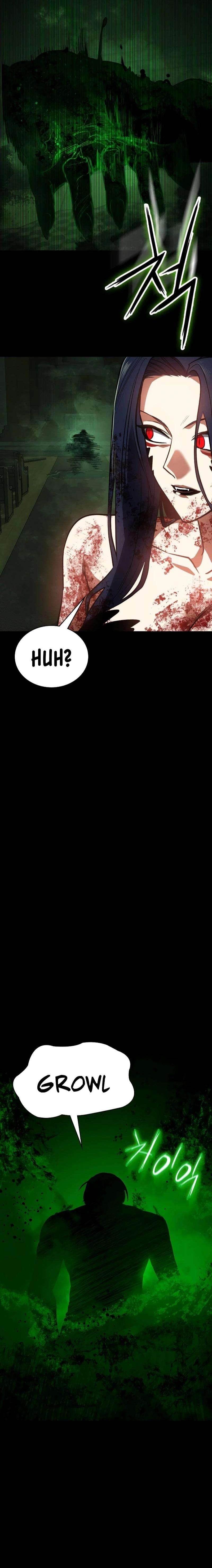 Day Walker Chapter 29 - Page 9