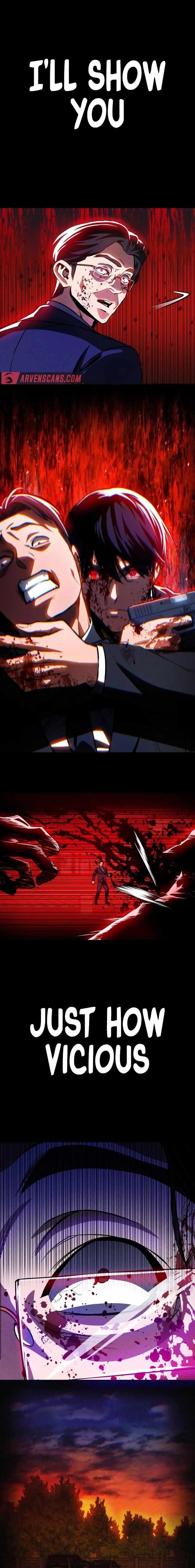 Day Walker Chapter 3 - Page 1