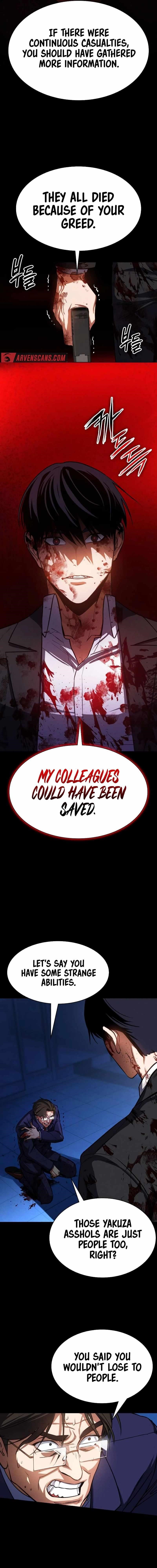 Day Walker Chapter 3 - Page 10