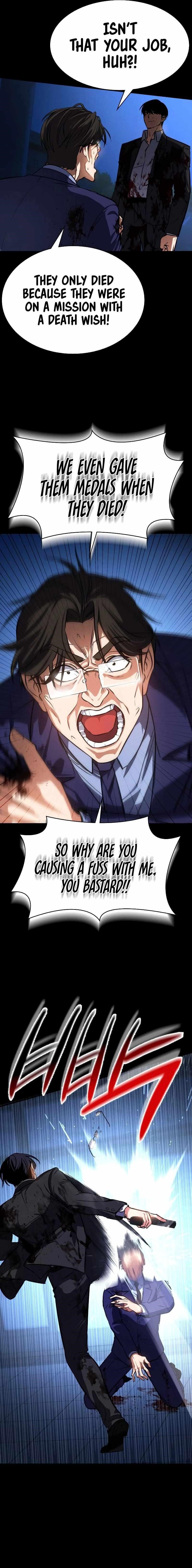 Day Walker Chapter 3 - Page 11