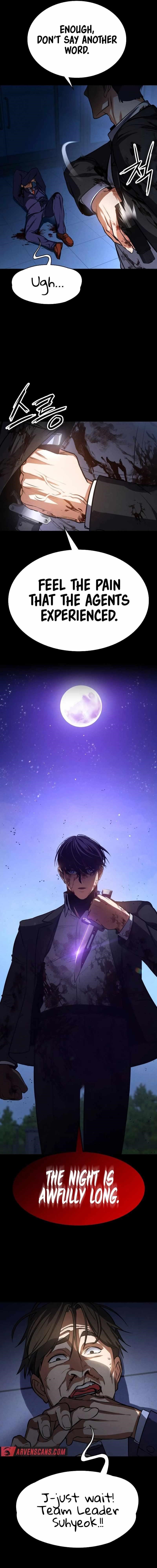 Day Walker Chapter 3 - Page 12