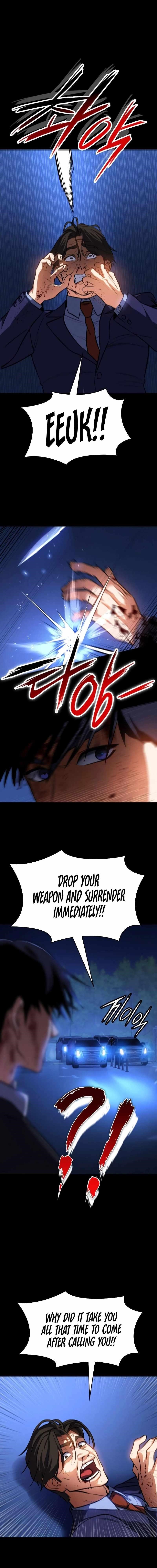 Day Walker Chapter 3 - Page 13