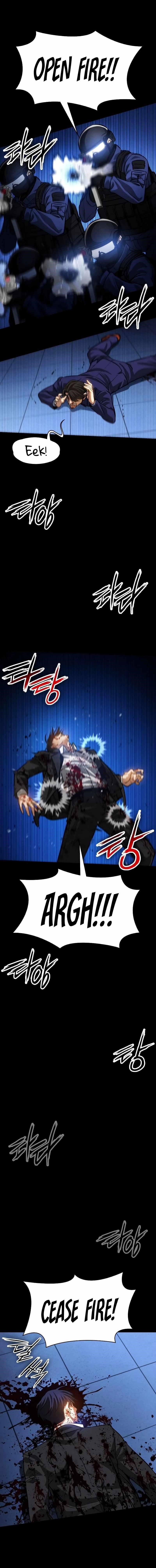 Day Walker Chapter 3 - Page 15