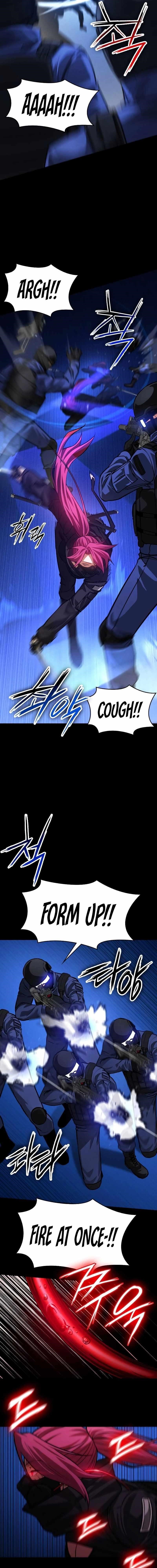 Day Walker Chapter 3 - Page 19