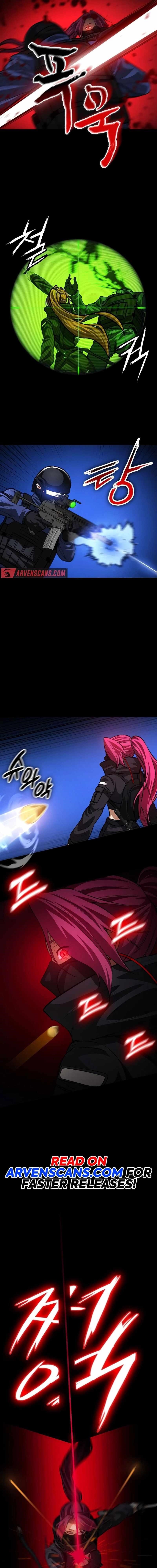 Day Walker Chapter 3 - Page 21