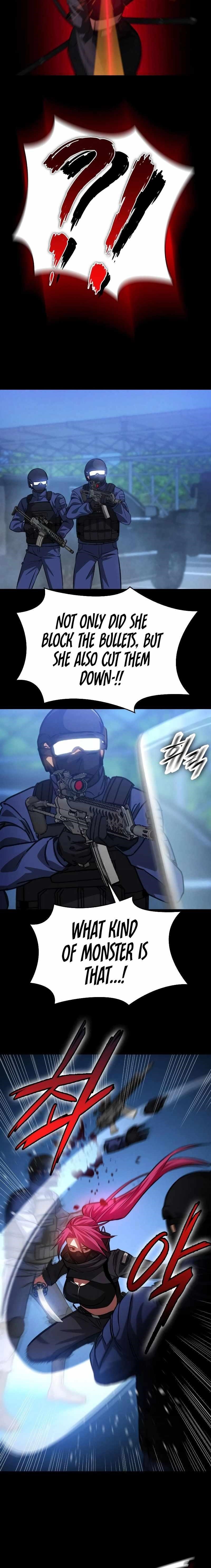 Day Walker Chapter 3 - Page 22