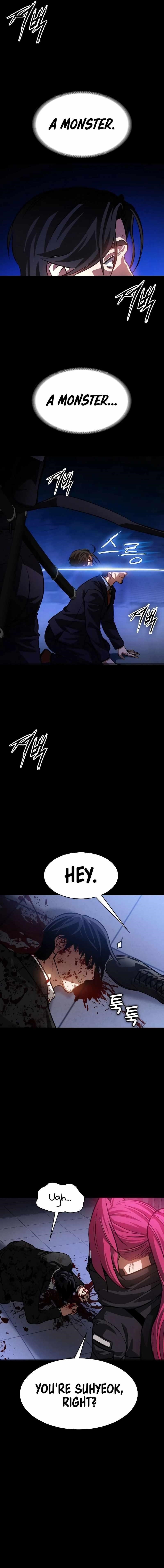 Day Walker Chapter 3 - Page 24