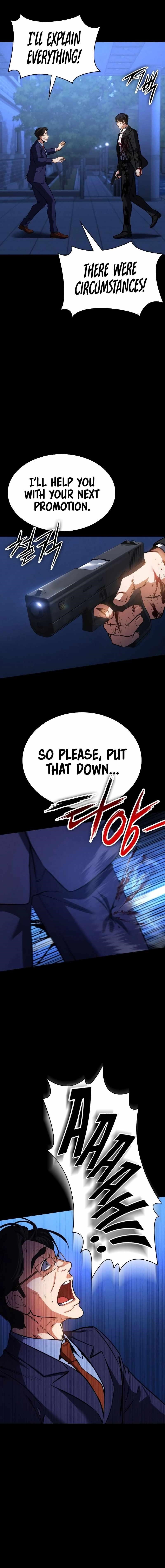 Day Walker Chapter 3 - Page 4