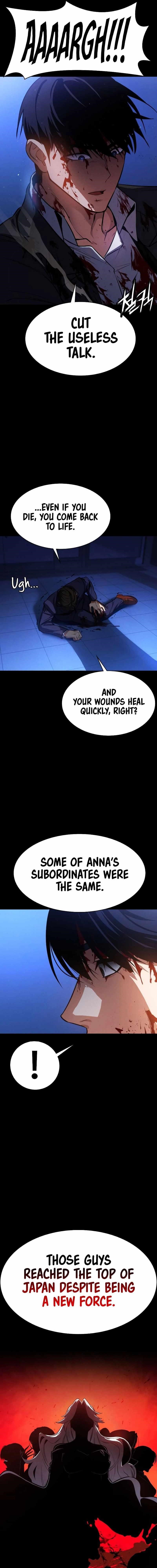 Day Walker Chapter 3 - Page 6