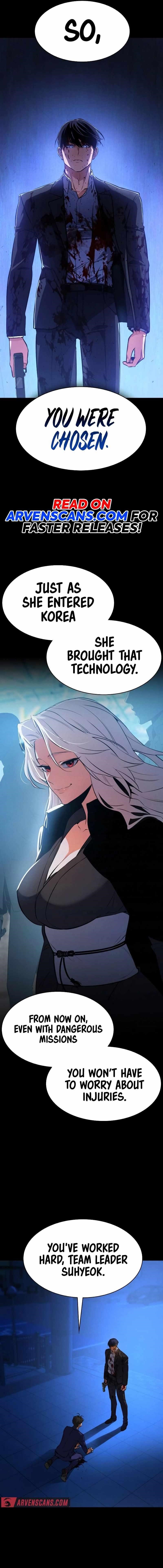 Day Walker Chapter 3 - Page 8