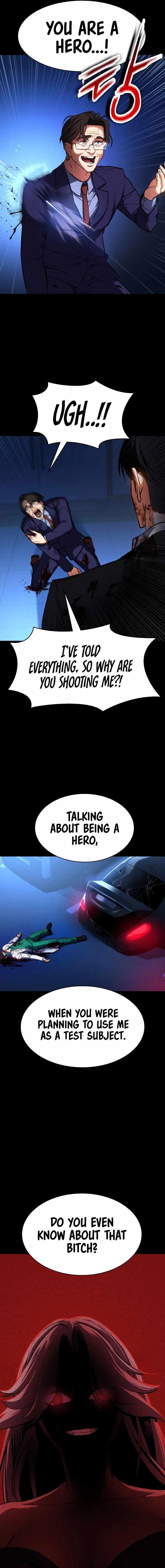 Day Walker Chapter 3 - Page 9