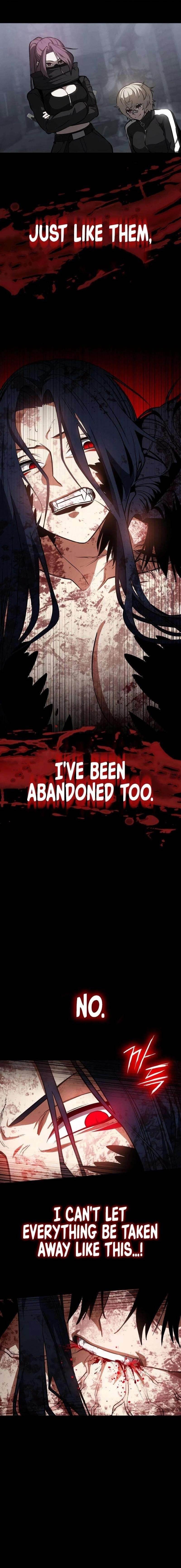 Day Walker Chapter 30 - Page 1