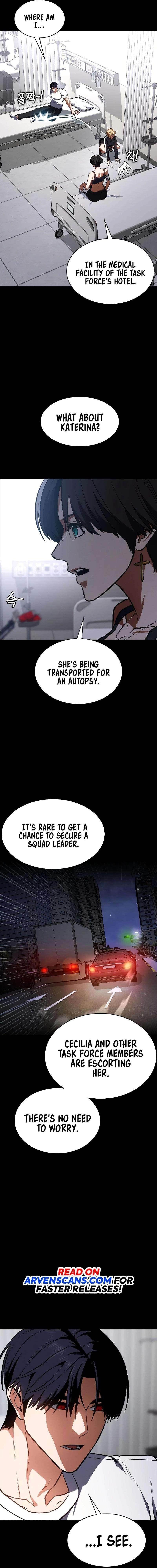 Day Walker Chapter 30 - Page 10