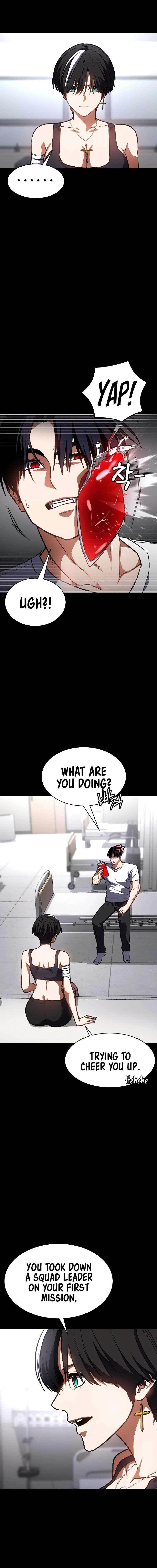 Day Walker Chapter 30 - Page 11